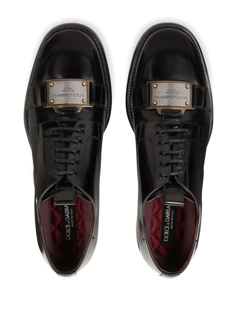 dolce gabbana נעלים|farfetch dolce gabbana shoes.